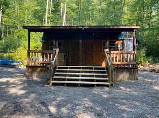 3658 Hanging Run Rd, Belington, WV 26250