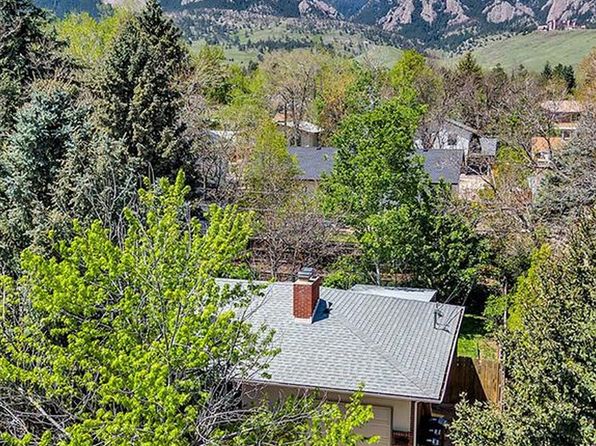 1245 Claremont Dr, Boulder, CO 80305