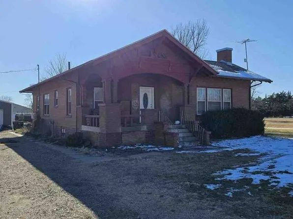 19 W Ave E, Partridge, KS 67566