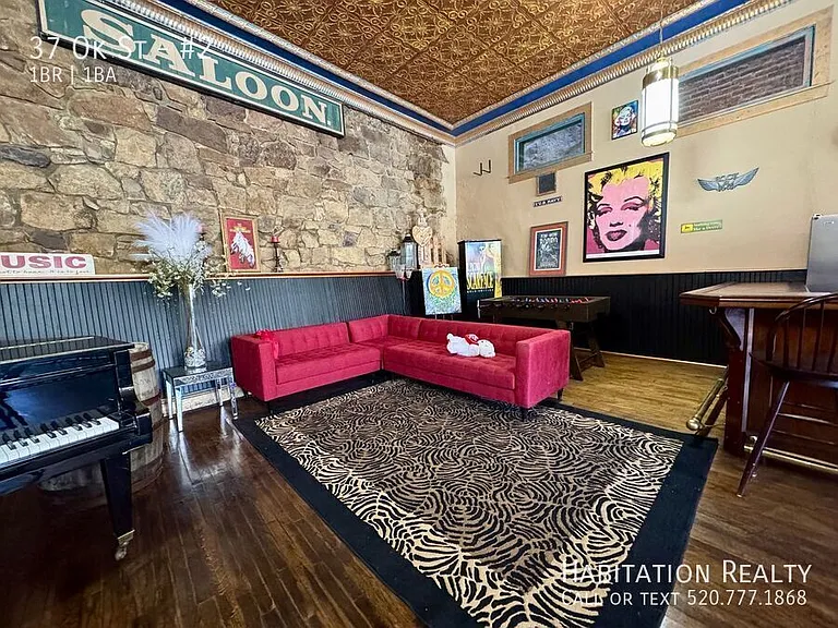 37 Ok St #2 — Photo 7