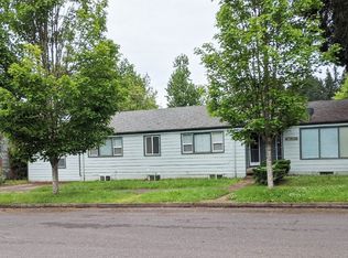 1220 E 23rd Ave, Eugene, OR 97403