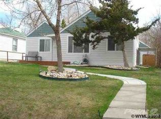 919 E 13th St, Casper, WY 82601
