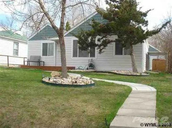 919 E 13th St, Casper, WY 82601
