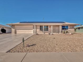 13234 W Kodiak Dr, Sun City West, AZ 85375
