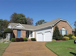 1209 Curran Ct, Antioch, TN 37013