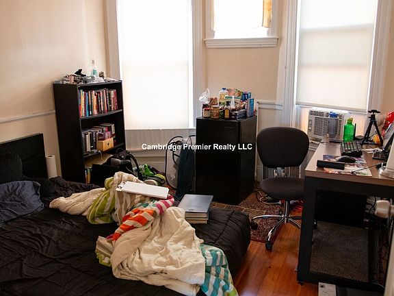 157 Walden St. #3 Cambridge Shared Unit Photo 4