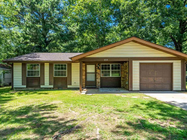 213 Fairwood Cir, Hot Springs, AR 71913