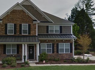 9115 Rayneridge Dr, Huntersville, NC 28078