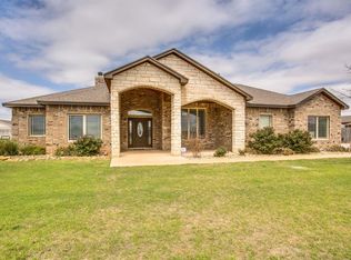 1710 County Road 7570, Lubbock, TX 79423