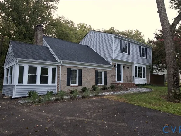 3901 Cedar Grove Rd, Richmond, VA 23235