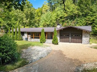 7321 Greenville Hwy, Brevard, NC 28712