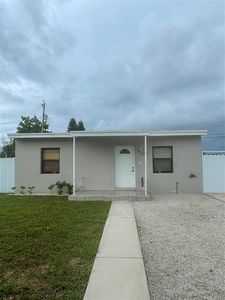 2500 NW 157th St, Miami Gardens, FL, 33054