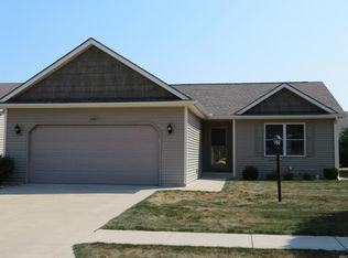 1208 Park Meadows Dr, Goshen, IN 46526