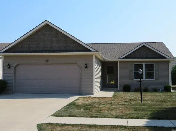 1208 Park Meadows Dr, Goshen, IN 46526
