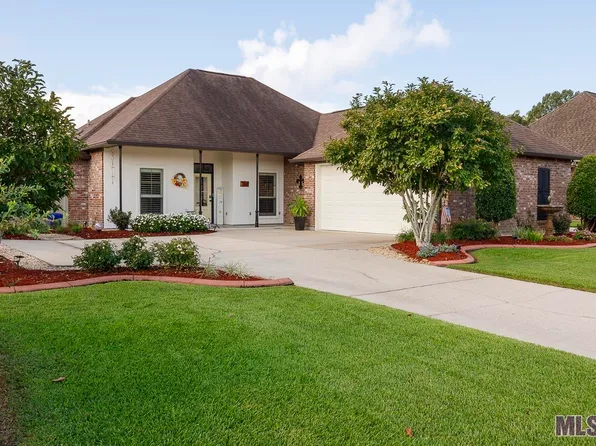39096 Driftwood Crossing Ct, Gonzales, LA 70737