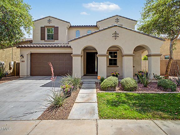 2nd image of 20721 W PARK MEADOWS Drive