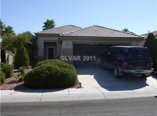 2171 Eagle Sticks Dr, Henderson, NV 89012