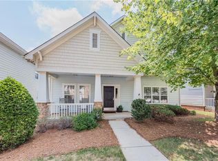 9018 Ladys Secret Dr, Indian Trail, NC 28079