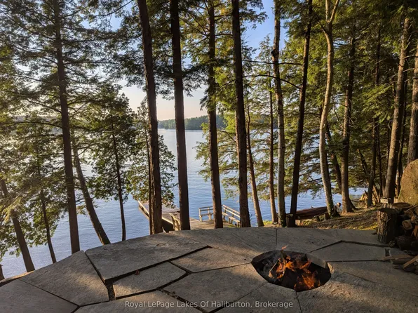 1330 Kushog Lake Rd, Algonquin Highlands, ON K0M 2K0