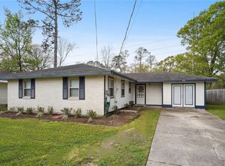 243 Cardinal Dr, Slidell, LA 70458