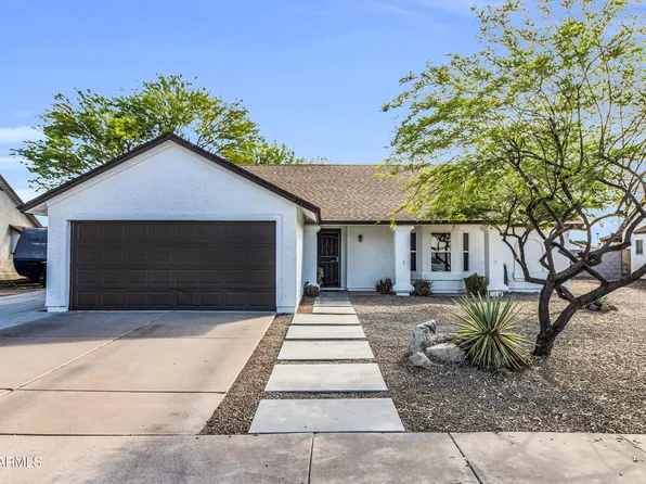 3651 W FAIRVIEW Lane, Chandler, AZ 85226