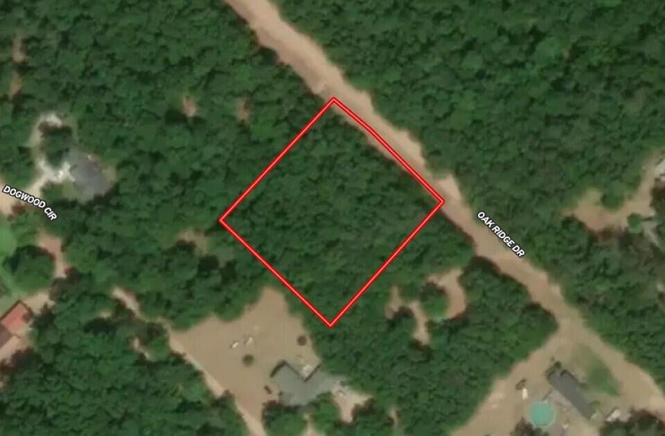 1st image of 0 Oak Ridge Dr