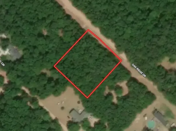 0 Oak Ridge Dr, Summerton, SC 29148