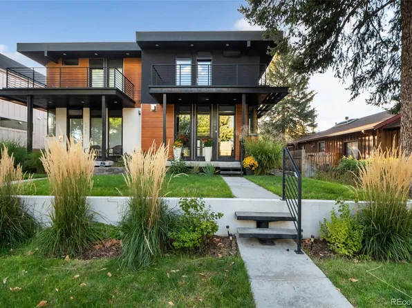 2461 S High Street, Denver, CO 80210