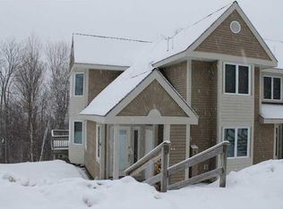 116 Locke Village Rd #K4, Newry, ME 04261