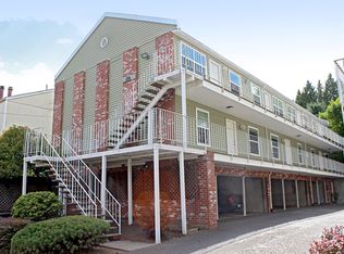 3803-3805 SE Cesar E Chavez Blvd #4, Portland, OR 97202