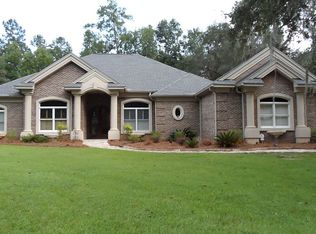 2619 Wharton Cir, Tallahassee, FL 32312