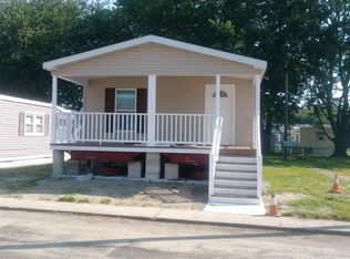 215 Maurice Blvd, Rio Grande, NJ 08242