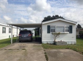14631 Pine St, Harlingen, TX 78552