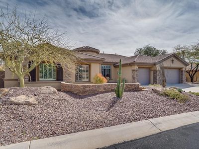 41615 N Bent Creek Ct, Phoenix, AZ, 85086