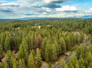 0 W Pinto Rd, Cheney, WA 99004