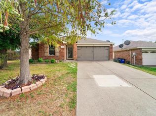 1022 Hampton Dr, Forney, TX 75126