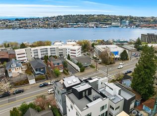 2005 Dexter Avenue N #B, Seattle, WA