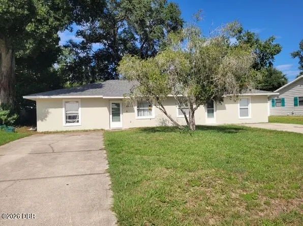 2225 India Palm Dr, Edgewater, FL 32141