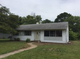 2100 Carlisle Rd, West Lafayette, IN 47906