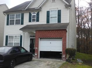 3971 Shenfield Dr, Union City, GA 30291