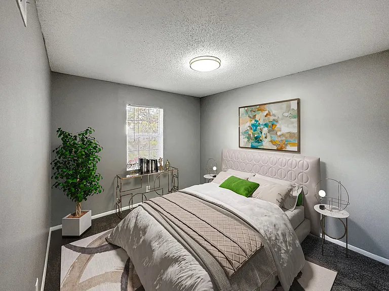 Valley Creek Apartments — Photo 29