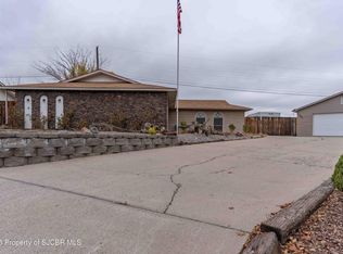 345 Arnold Dr, Aztec, NM 87410