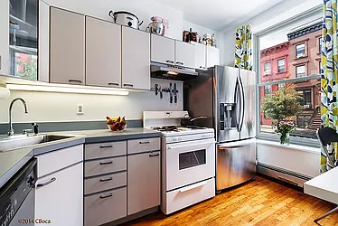 Sold by Corcoran