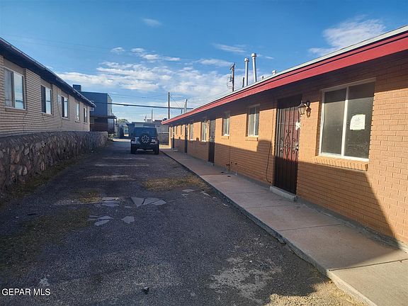 2nd image of 3609 Fred Wilson Ave