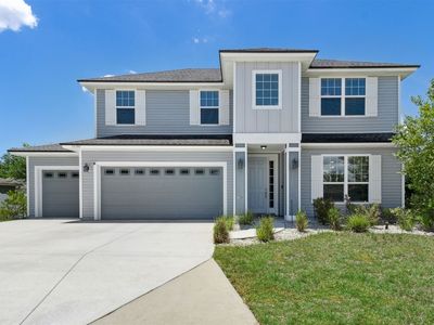 86198 Tranquil Ct, Yulee, FL, 32097