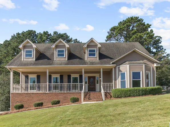 6312 Yellowhammer Dr, Pinson, AL 35126