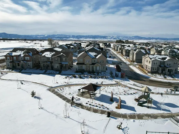 1377 Siltstone St, Erie, CO 80516