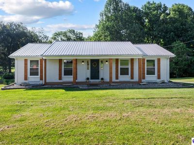 126 Lillian Ave, Elizabethtown, KY, 42701