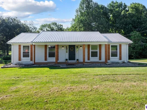126 Lillian Ave, Elizabethtown, KY 42701