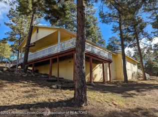 112 George McCarty Dr, Ruidoso, NM 88345